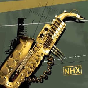 NHX