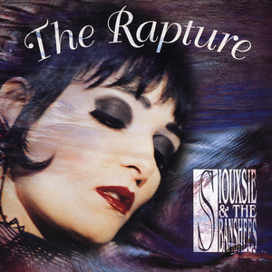 Siouxsie and the Banshees