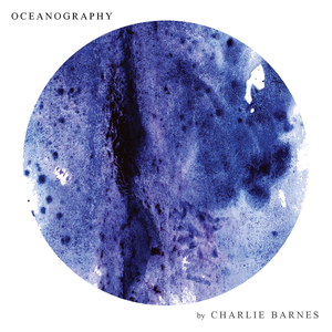 Oceanography album cover