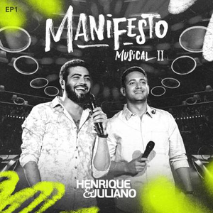 غلاف Última Saudade (Ao Vivo)
