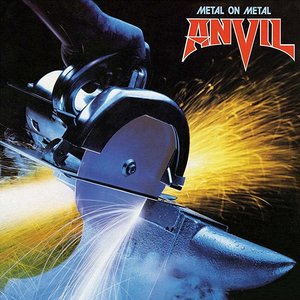 Metal On Metal