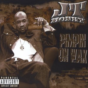 Pimpin on Wax