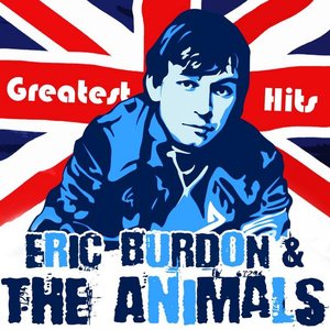 Eric Burdon & the Animals - The House Of The Rising Sun Lyrics - Zortam Music