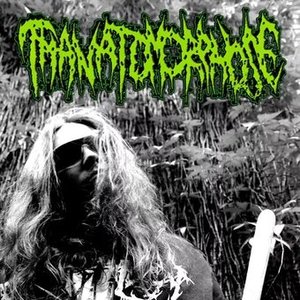 Avatar for Thanatomorphose