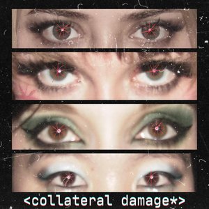 collateral damage