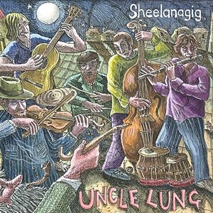 Uncle Lung