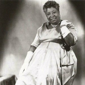 Avatar for Mae Glover