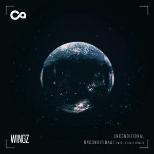 Unconditional / Mystic State Remix
