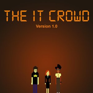 The IT Crowd, Series 1