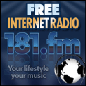 Avatar di 181.FM