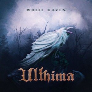 White Raven