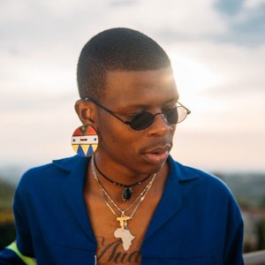 Aubrey Qwana için avatar