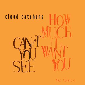 Can't You See