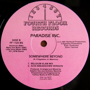 11th Commandment / Somewhere Beyond