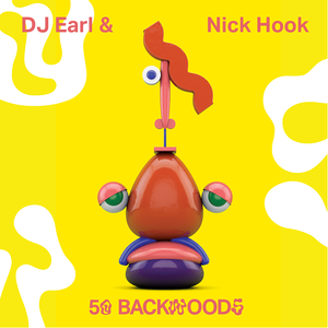 50 Backwoods album cover