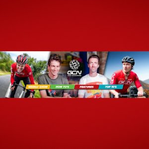 Avatar for Global Cycling Network