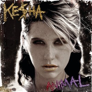 Animal album art