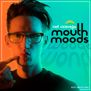 Mouth Moods by Neil Cicierega
