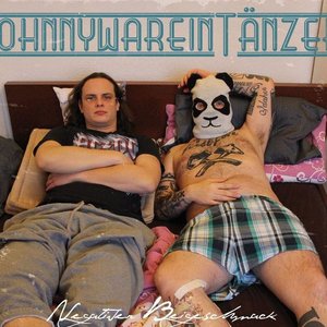 Avatar for Johnny war ein Tänzer