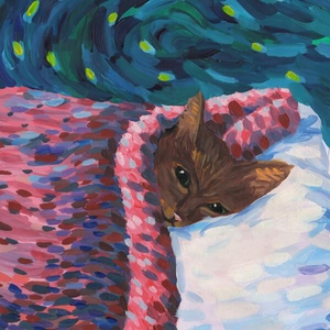 Sleepyhead album cover