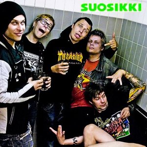 Avatar for Vaasankatu SS