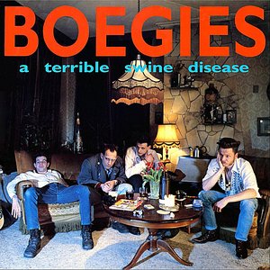A terrible swine disease