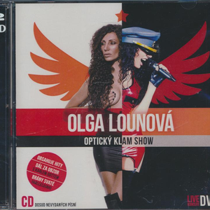 Artwork for Stará žena