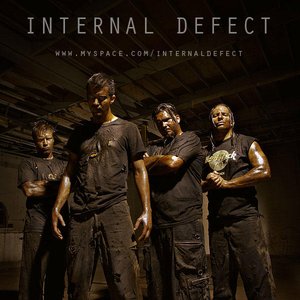Avatar for internal defect
