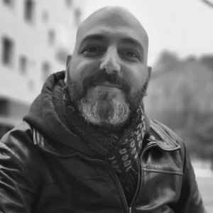 Avatar for Jérémy Delvila