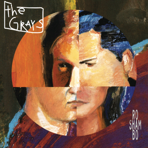 Ro Sham Bo album cover