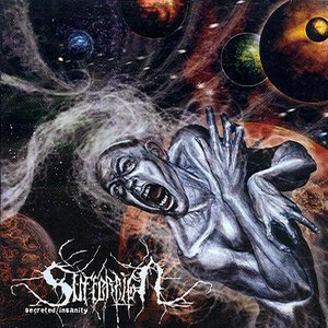 Secreted Insanity