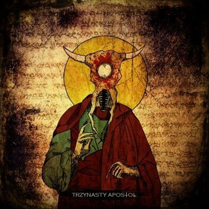 Trzynasty Apostoł by Krvavy