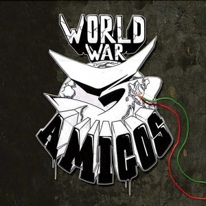 Avatar for 3 Amigos