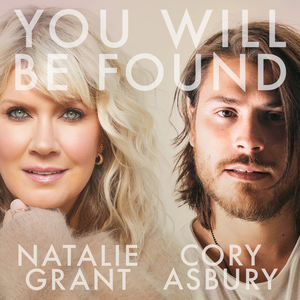 You Will Be Found का आर्टवर्क