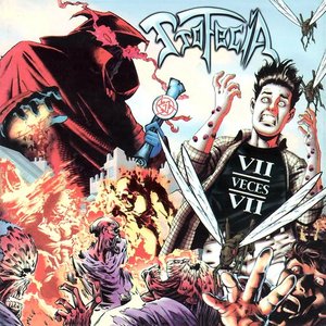VII Veces VII