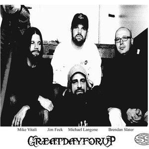 Avatar for Greatdayforup