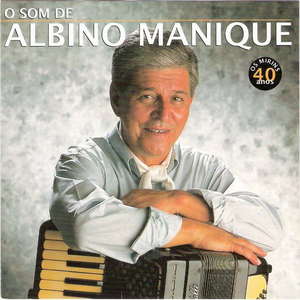 O Som de Albino Manique by Albino Manique