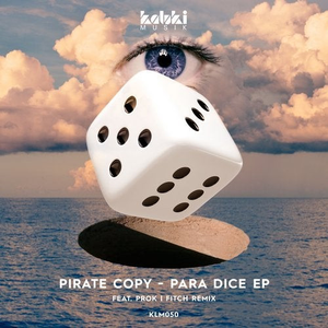 Artwork for Para Dice (Prok & Fitch remix)