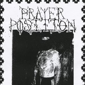 Avatar for Prayer Position