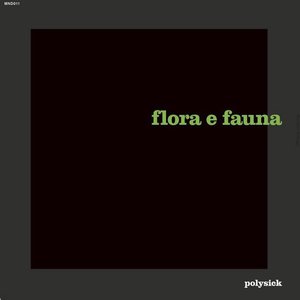 Flora E Fauna