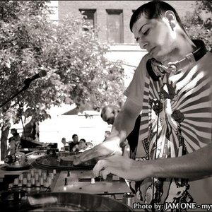 Avatar for DJ Rob 3