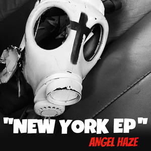 New York EP by Angel Haze