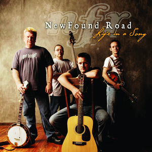 Life In A Song by NewFound Road