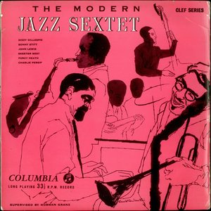 Avatar de The Modern Jazz Sextet