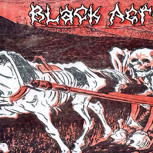 Avatar for Black Agressor
