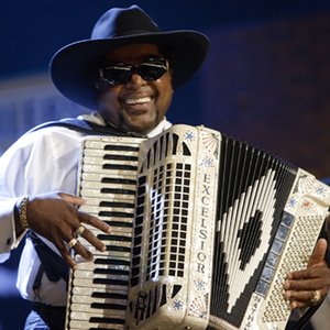 Avatar für Nathan & The Zydeco Cha Chas