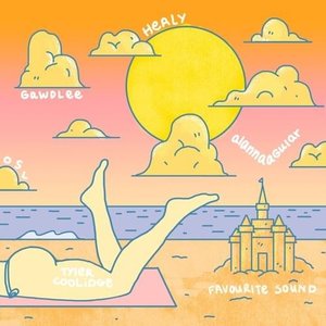 Favourite Sound (feat. Alanna Aguiar, Gawdlee & Healy)