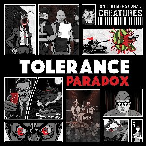 Tolerance Paradox
