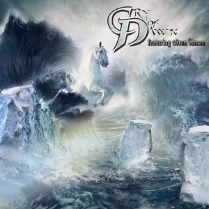 Cry of Dawn (feat. Göran Edman)