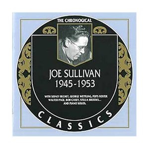 Joe Sullivan - 1945-1953